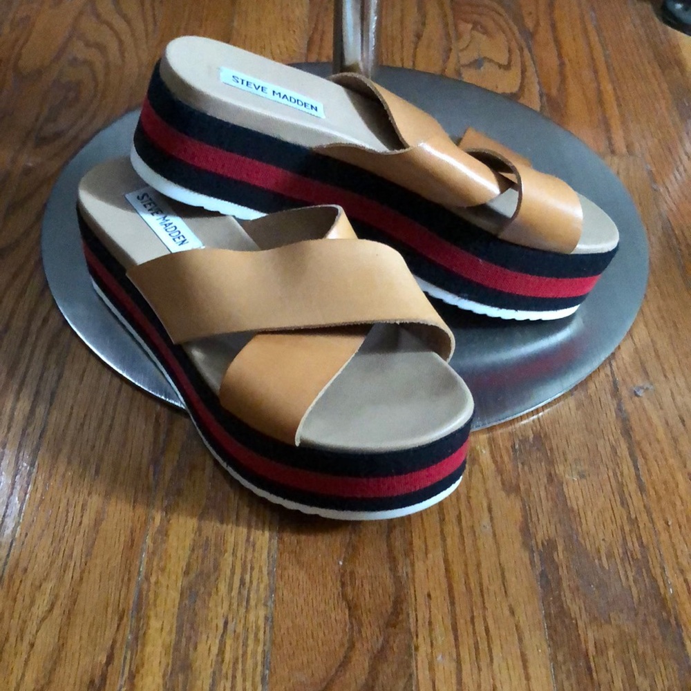 Steve Madden Sandals